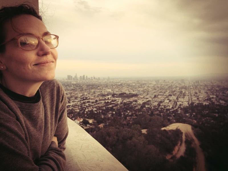 So Dreamy Caitlin